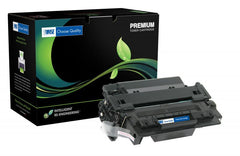 MSE Remanufactured High Yield Toner Cartridge for HP CE255X (HP 55X)