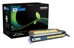 MSE Remanufactured Yellow Toner Cartridge for HP Q7562A (HP 314A)