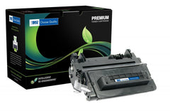 MSE Remanufactured Extended Yield Toner Cartridge for HP CC364A (HP 64A)