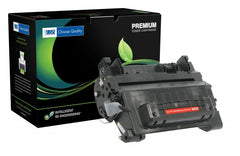 MSE Remanufactured MICR Toner Cartridge for HP CC364A (HP 64A), TROY 02-81300-001