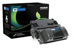 MSE Remanufactured High Yield Toner Cartridge for HP CC364X (HP 64X)
