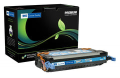 MSE Remanufactured Cyan Toner Cartridge for HP Q6471A (HP 502A)
