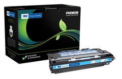 MSE Remanufactured Cyan Toner Cartridge for HP Q2671A (HP 309A)