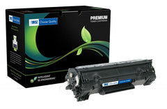 MSE Remanufactured Toner Cartridge for HP CE278A (HP 78A)