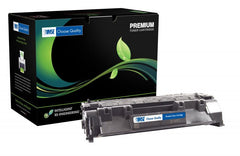 MSE Remanufactured Toner Cartridge for HP CF280A (HP 80A)