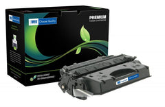 MSE Remanufactured High Yield Toner Cartridge for HP CF280X (HP 80X)