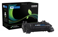MSE Remanufactured Toner Cartridge for HP CF281A (HP 81A)