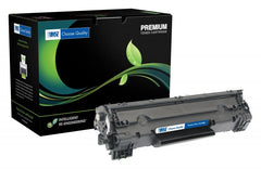 MSE Remanufactured Extended Yield Toner Cartridge for HP CF283A (HP 83A)