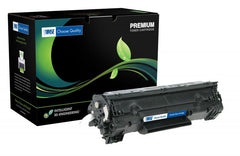 MSE Remanufactured Toner Cartridge for HP CF283A (HP 83A)