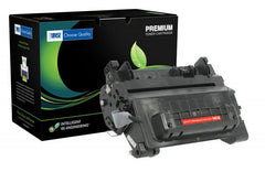 MSE Remanufactured MICR Toner Cartridge for HP CE390A (HP 90A), TROY 02-81350-001
