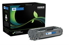MSE Remanufactured Toner Cartridge for HP C4092A (HP 92A)