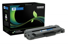 MSE Remanufactured High Yield Toner Cartridge for Samsung MLT-D105L/MLT-D105S