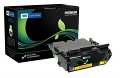 MSE Remanufactured Universal Extra High Yield Toner Cartridge for Lexmark T640/T642/T644/T646/X642/X644/X646