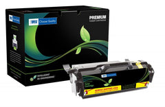 MSE Remanufactured High Yield Toner Cartridge for IBM 1832/1852/1872/1892