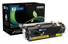 MSE Remanufactured Extra High Yield Toner Cartridge for Dell 5530/5535