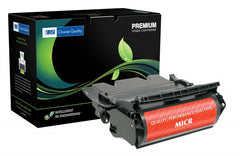 MSE Remanufactured High Yield MICR Toner Cartridge for Source Technologies STI-204062H/STI-204063H