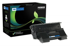 MSE Remanufactured High Yield Toner Cartridge for OKI 52114502