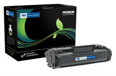 MSE Remanufactured Toner Cartridge for Canon 1557A002BA (FX3)