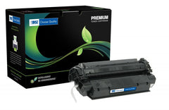 MSE Remanufactured Toner Cartridge for Canon 8489A001AA (X25)