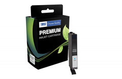 MSE Remanufactured Cyan Ink Cartridge for Canon CLI-251