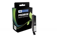 MSE Remanufactured Yellow Ink Cartridge for Canon CLI-251