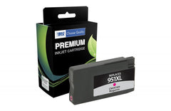 MSE Remanufactured High Yield Magenta Ink Cartridge for HP CN047AN (HP 951XL)