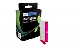 MSE Remanufactured High Yield Magenta Ink Cartridge for HP CN686WN (HP 564XL)