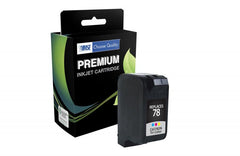 MSE Remanufactured Tri-Color Ink Cartridge for HP C6578DN (HP 78)
