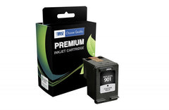 MSE Remanufactured Black Ink Cartridge for HP CC653AN (HP 901)