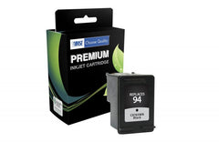 MSE Remanufactured Black Ink Cartridge for HP C8765WN (HP 94)