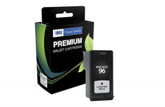 MSE Remanufactured Black Ink Cartridge for HP C8767WN (HP 96)