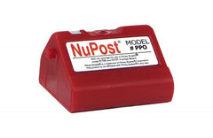 NuPost Non-OEM New Postage Meter Red Ink Cartridge for Pitney Bowes 769-0