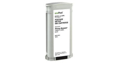 ecoPost Remanufactured Postage Meter High Yield Black Ink Cartridge for Pitney Bowes 78P-K