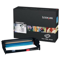 Lexmark OEM Lexmark E260/E36x/E46x Photoconductor Kit